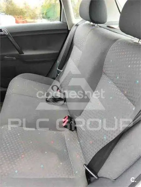 2004 Volkswagen Polo