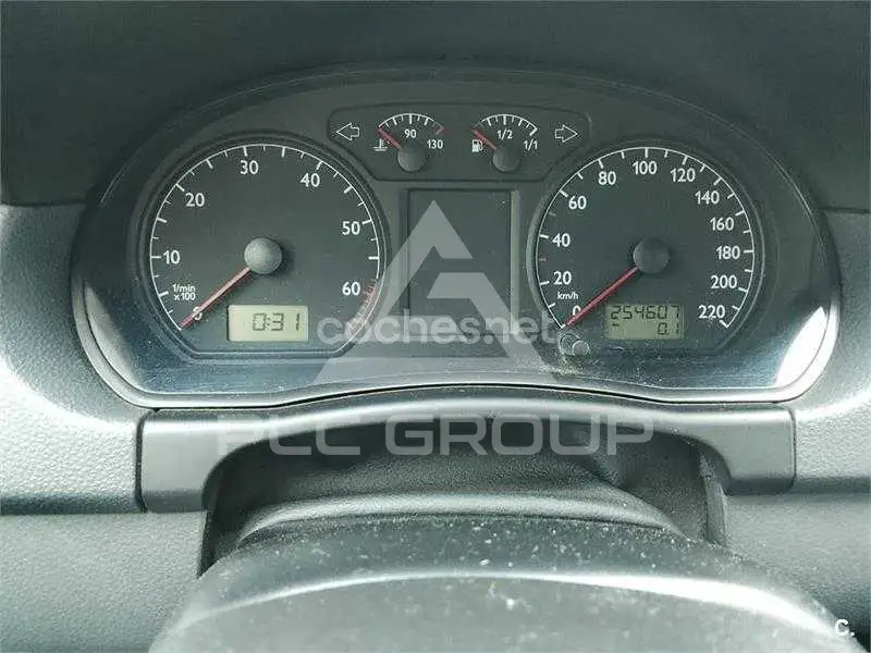 2004 Volkswagen Polo