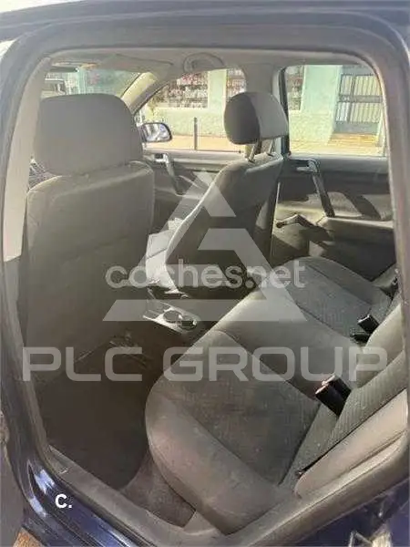 2004 Volkswagen Polo