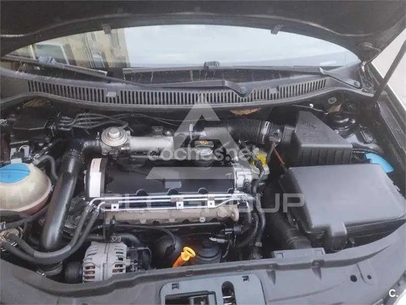 2004 Volkswagen Polo