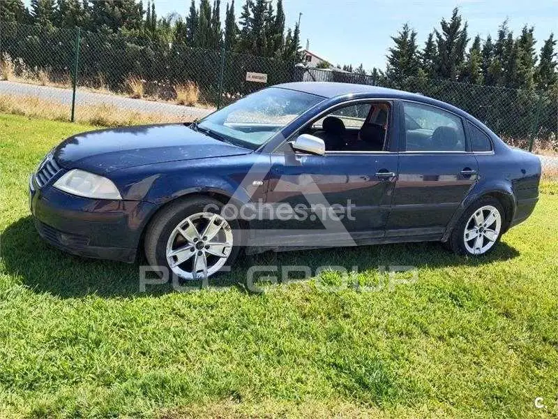 2004 Volkswagen GOLF