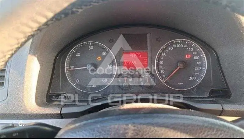 2004 Volkswagen GOLF