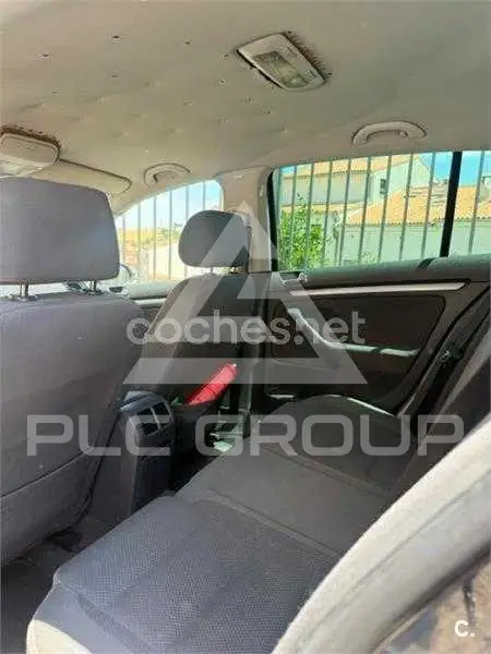2004 Volkswagen GOLF