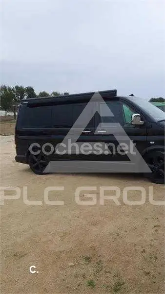 2004 Volkswagen Multivan