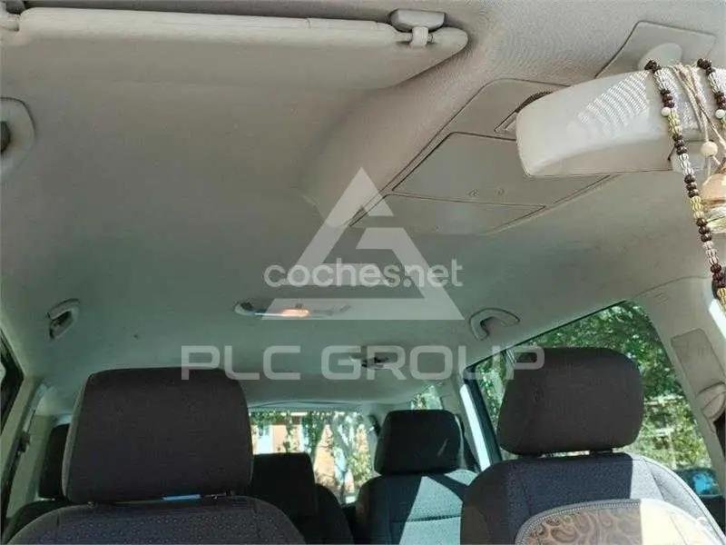 2004 Volkswagen Touran