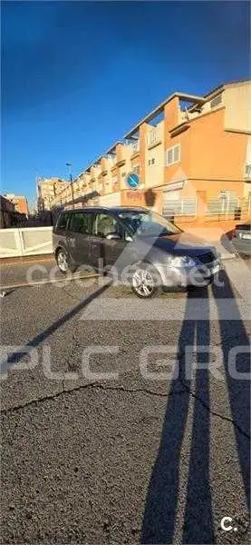 2004 Volkswagen Touran