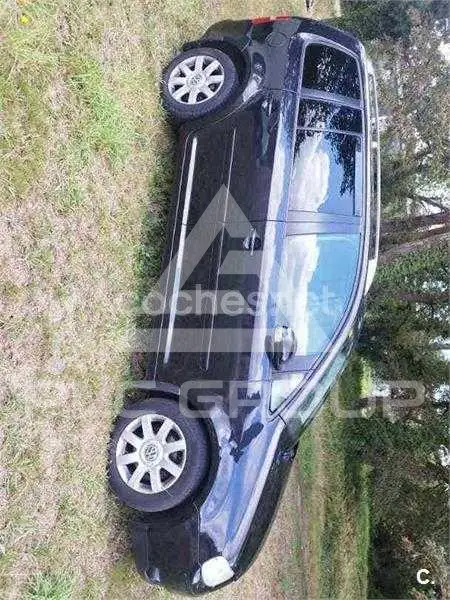 2004 Volkswagen Touran