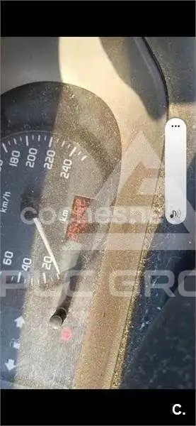 2004 Renault Scenic