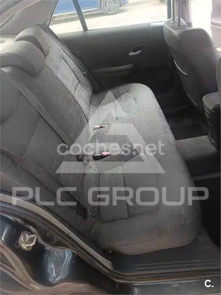 2004 Renault Laguna