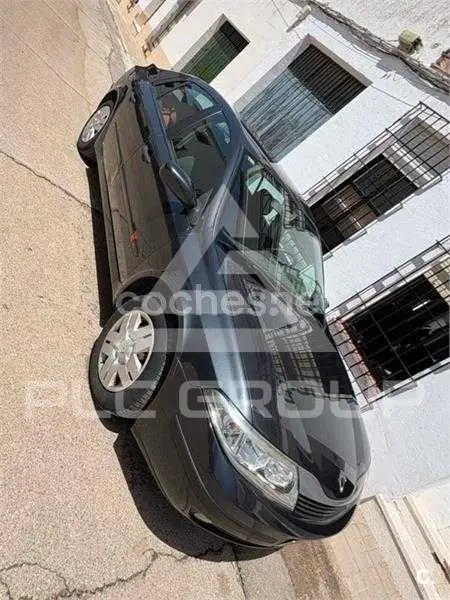 2004 Renault Laguna