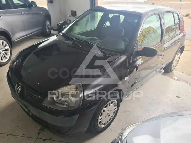 2004 Renault Clio