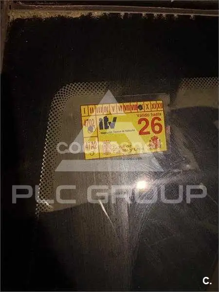 2004 Renault Megane