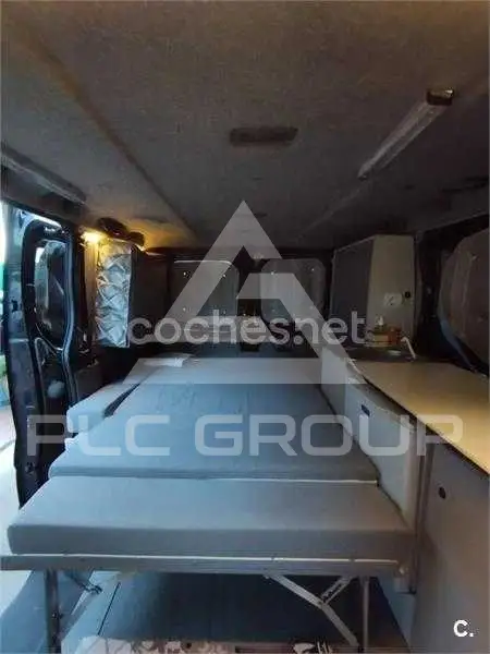 2004 Renault Trafic