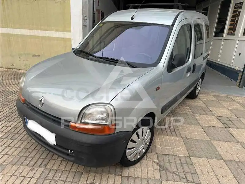 2004 Renault Kangoo