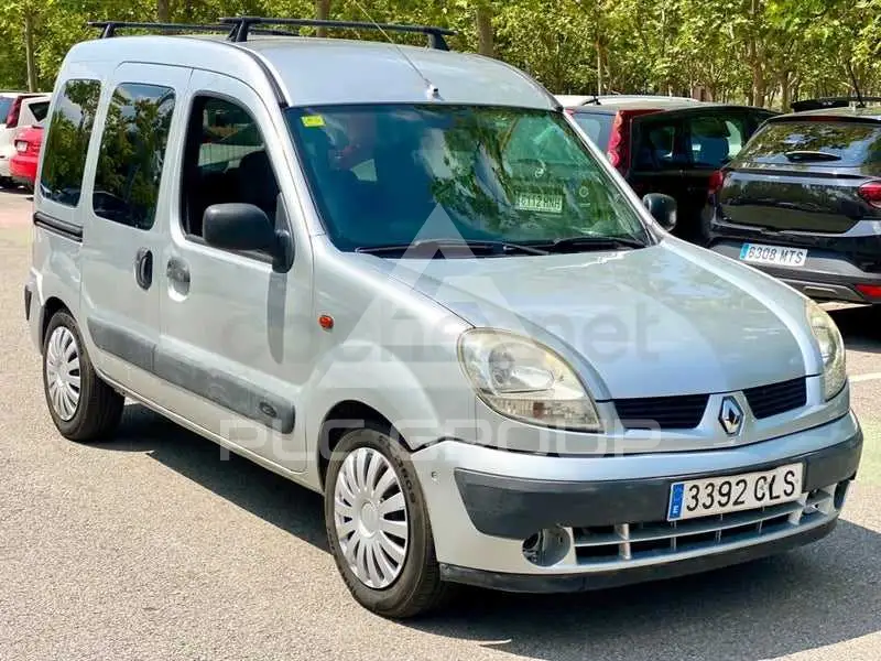 2004 Renault Kangoo