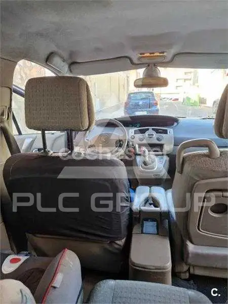 2004 Renault Grand Scenic
