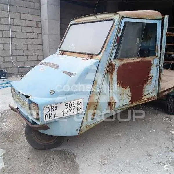 2004 Seat Alteca