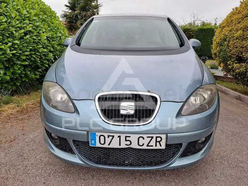 2004 Seat Alteca