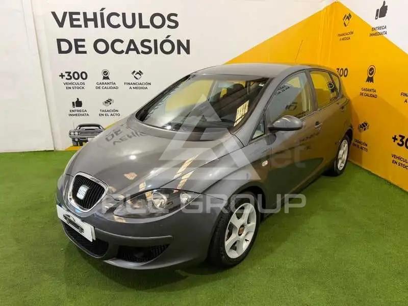 2004 Seat Alteca