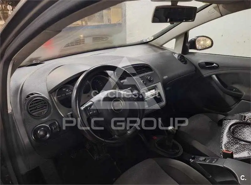 2004 Seat Alteca