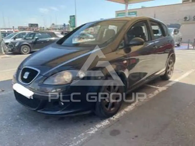 2004 Seat Alteca