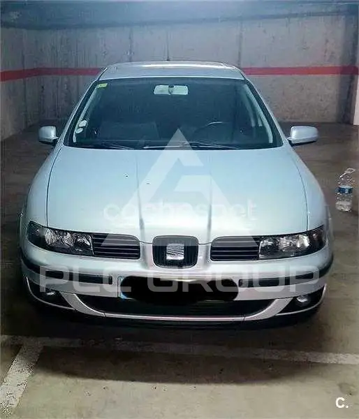 2004 Seat Toledo