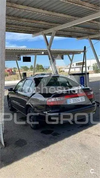 2004 Seat Toledo