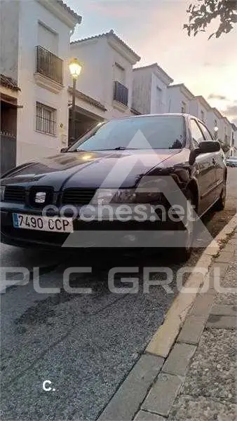 2004 Seat Toledo