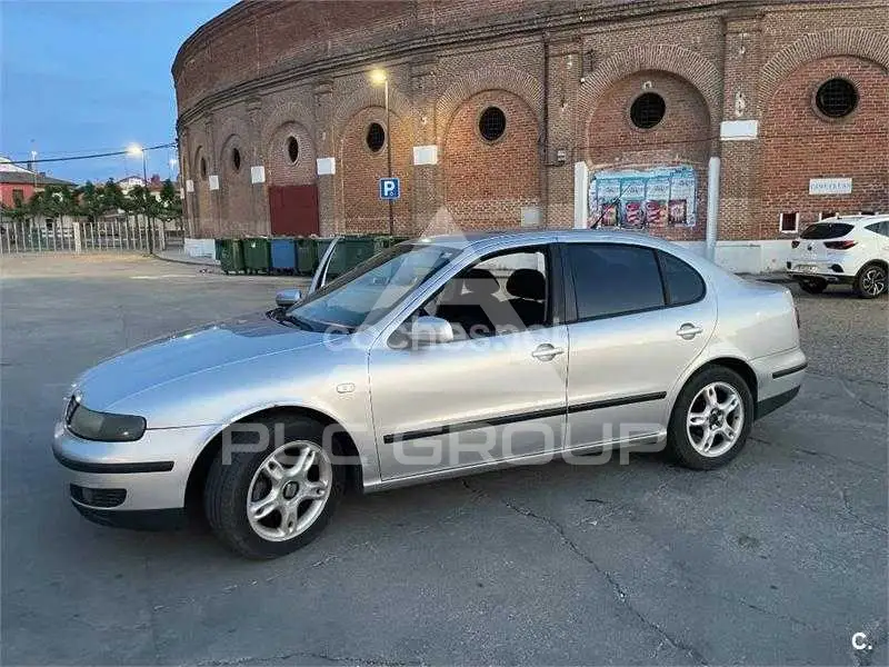 2004 Seat Toledo