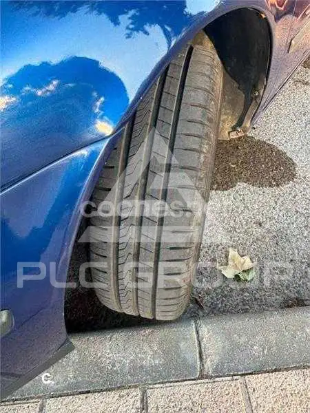 2004 Seat Toledo