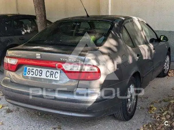 2004 Seat Toledo