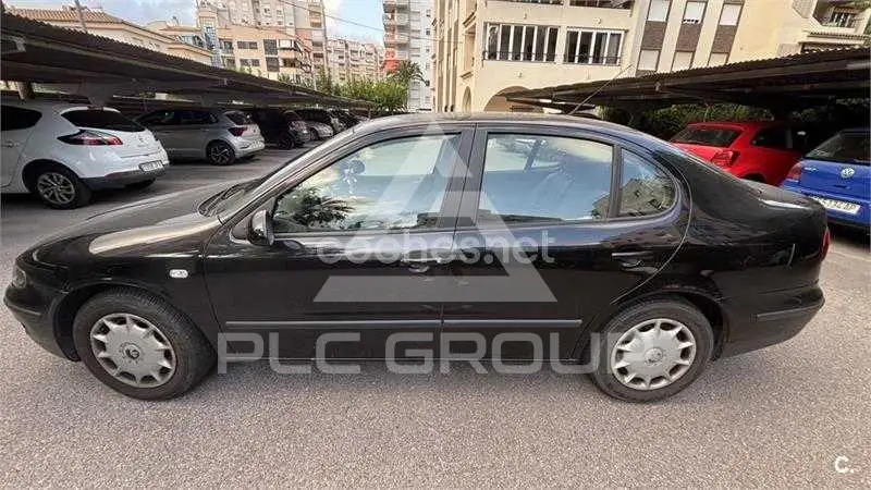 2004 Seat Toledo