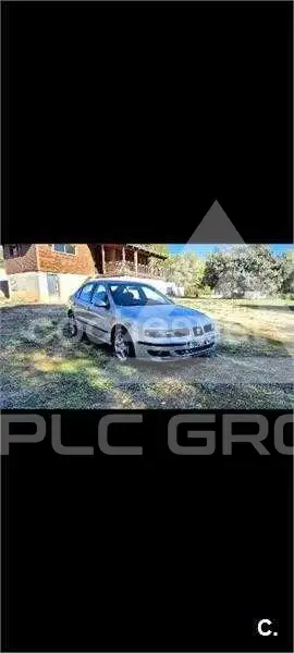 2004 Seat Toledo