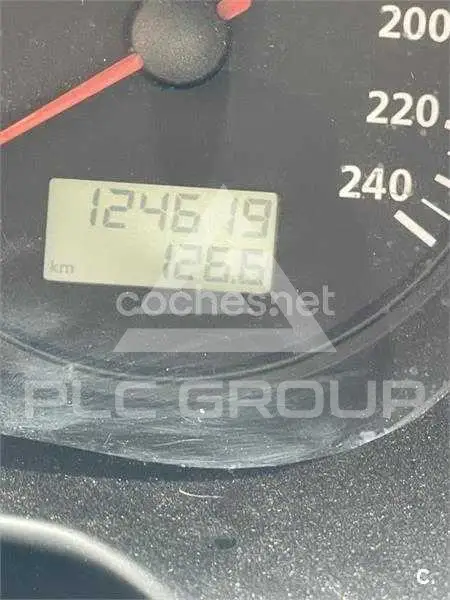 2004 Seat Toledo