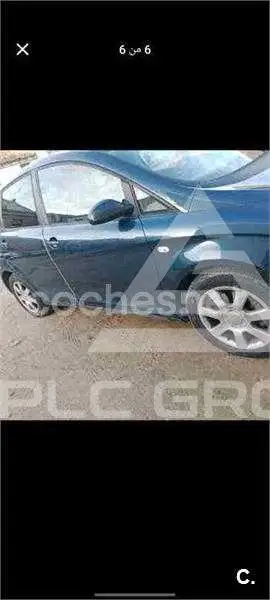 2004 Seat Toledo