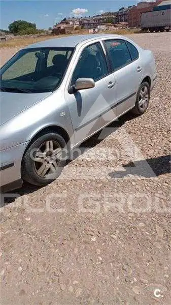 2004 Seat Toledo