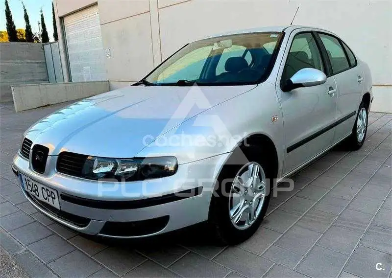 2004 Seat Toledo