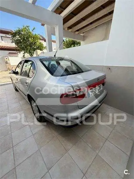 2004 Seat Toledo