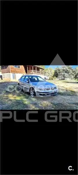 2004 Seat Toledo