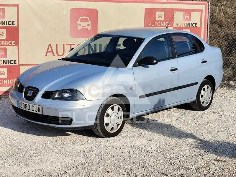 2004 Seat Cordoba
