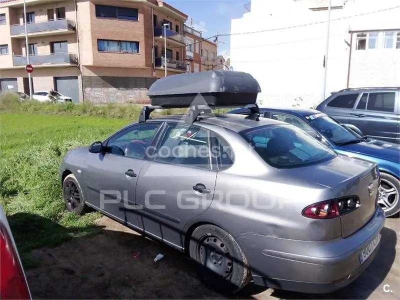 2004 Seat Cordoba