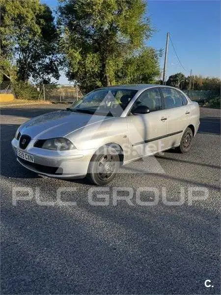 2004 Seat Cordoba