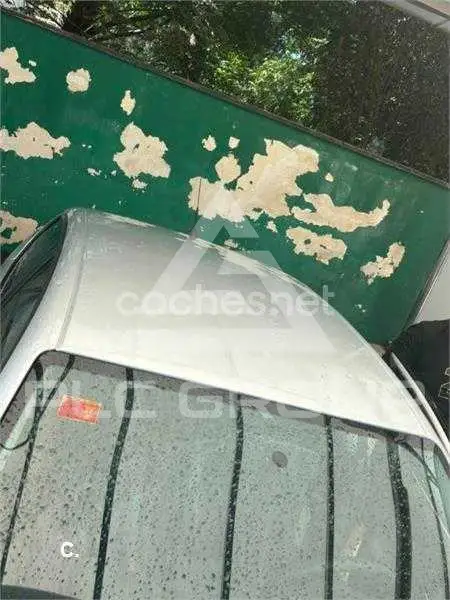 2004 Seat Cordoba