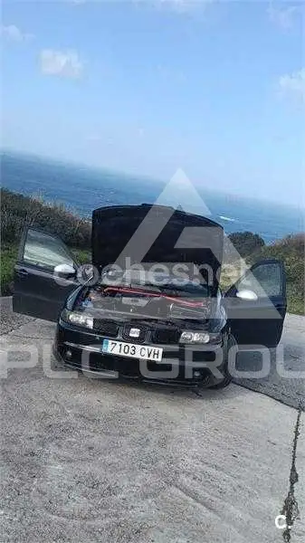 2004 Seat Leon
