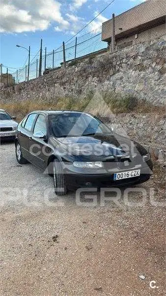 2004 Seat Leon