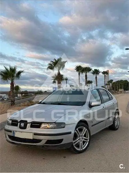 2004 Seat Leon