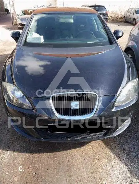 2004 Seat Leon