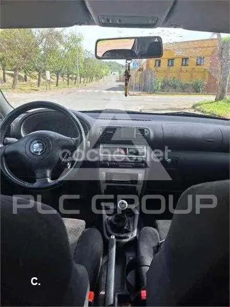 2004 Seat Leon
