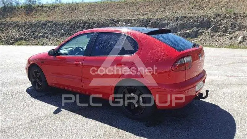 2004 Seat Leon