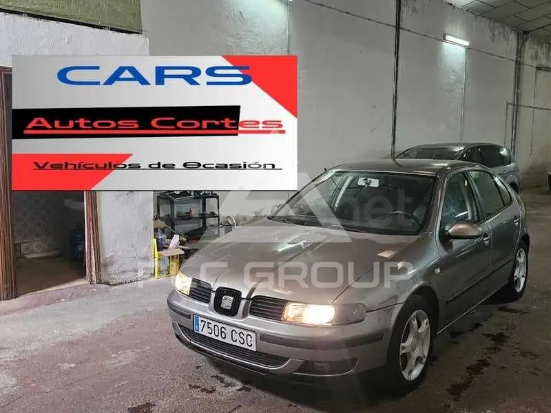 2004 Seat Leon